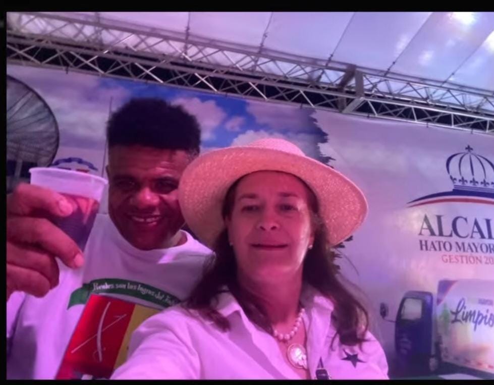 FERIA COMERCIAL NOVIEMBRE 2025