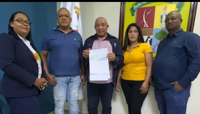 Construcción de un Parque Comunal