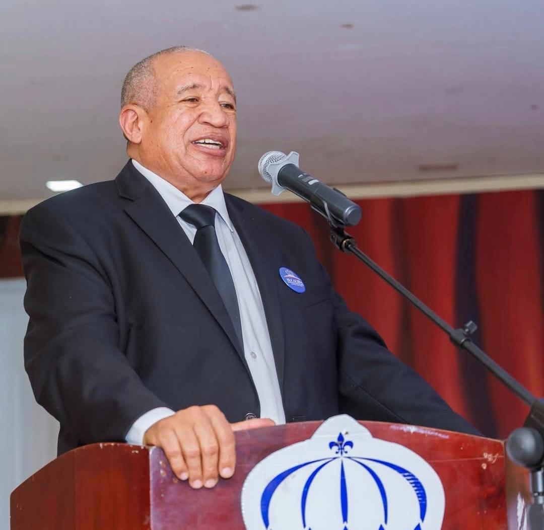 ALCALDE AMADO DE LA CRUZ