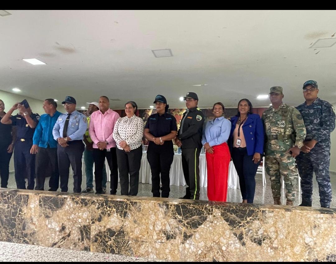 MESA CIUDADANA